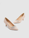 Abel Heel Pumps