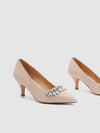 Abel Heel Pumps