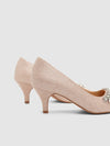 Abel Heel Pumps