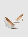 Abel Heel Pumps