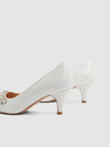 Abel Heel Pumps