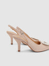 Adrienne Heel Pumps