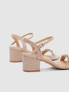 Brea Heel Sandals