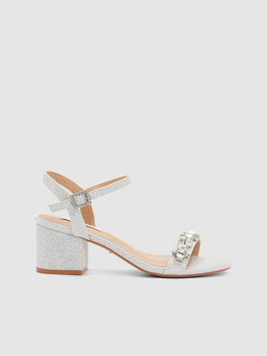 Brea Heel Sandals