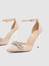 Buckley Heel Pumps