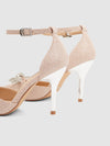 Buckley Heel Pumps