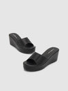 Clem Wedge Slides