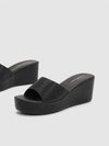 Clem Wedge Slides