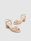 Elmira Heel Sandals