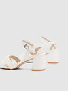 Elmira Heel Sandals