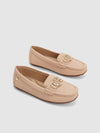 Fleming Flat Loafers