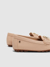 Fleming Flat Loafers