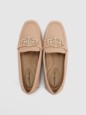 Fleming Flat Loafers