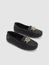 Fleming Flat Loafers