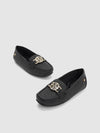 Fleming Flat Loafers