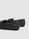 Fleming Flat Loafers