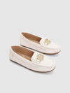 Fleming Flat Loafers