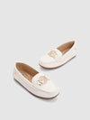 Fleming Flat Loafers