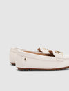 Fleming Flat Loafers