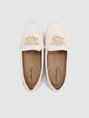 Fleming Flat Loafers