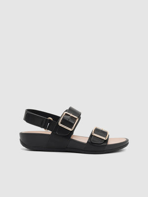 Glen Flat Sandals