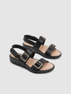 Glen Flat Sandals