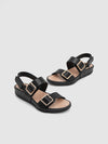 Glen Flat Sandals