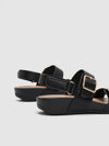 Glen Flat Sandals