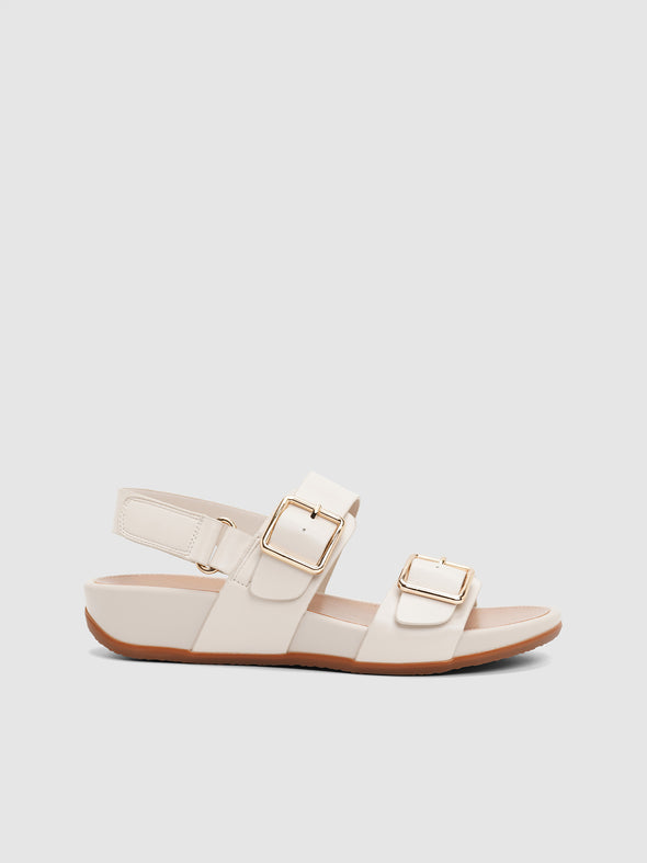 Glen Flat Sandals