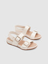 Glen Flat Sandals