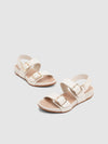 Glen Flat Sandals