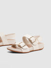 Glen Flat Sandals