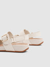 Glen Flat Sandals