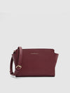 Grayson Crossbody Bag