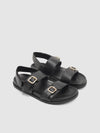 Howell Flat Sandals