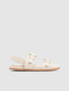 Howell Flat Sandals