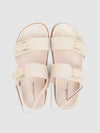 Howell Flat Sandals