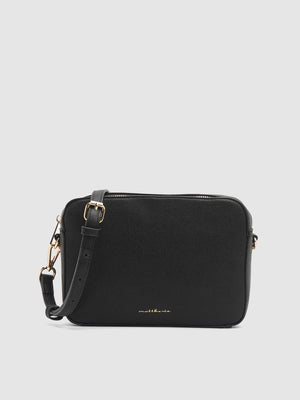 Jagger Crossbody Bag