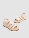 Jax Wedge Sandals