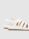 Jax Wedge Sandals