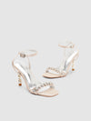 Lillia Heel Sandals