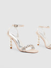 Lillia Heel Sandals