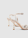 Lillia Heel Sandals