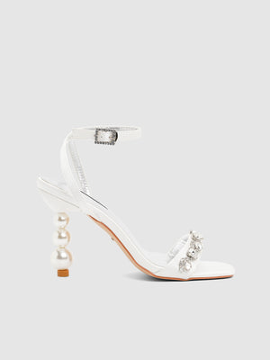 Lillia Heel Sandals