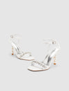 Lillia Heel Sandals