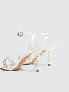 Lillia Heel Sandals