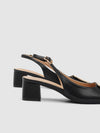 Lyman Heel Pumps