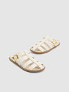 Marjorie Flat Slides