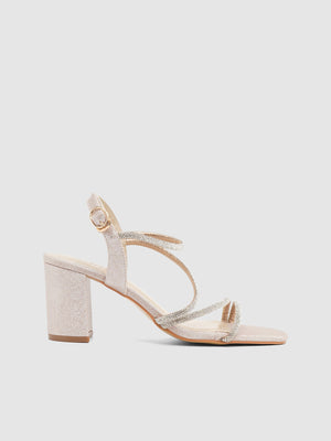 Mirabel Heel Sandals