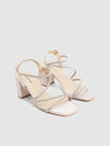 Mirabel Heel Sandals